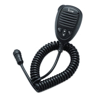 Icom HM-214H Waterproof microphone