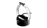 Raymarine P74 Depth,Temp 50-200 kHz In Hull or Trolling Motor Transducer