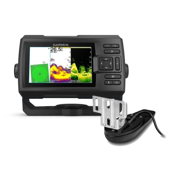 STRIKER™ Vivid 5cv with GT20-TM Transducer
