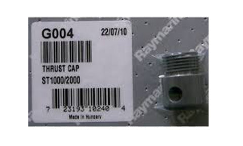 Raymarine Tiller Pilot Thrust Cap