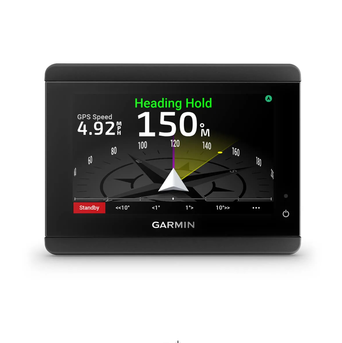 GHC™ 50 Marine Autopilot Instrument