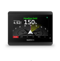 GHC™ 50 Marine Autopilot Instrument