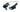 Lowrance, Simrad Blue Plug Skimmer HDI 50-200, 455-800 kHz Transom Mount