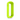 Silicone Cases, Green