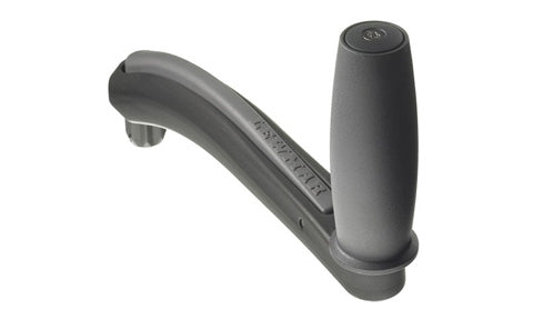 Lewmar 10" OneTouch Single Grip Lock-In Winch Handle