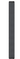 UltraFit Nylon Straps (26 mm), Grey