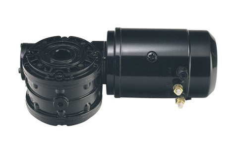 Lewmar 40-48 12V Motor Gearbox Assembly