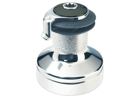 Lewmar 46 Self Tailing Ocean Winch Chrome
