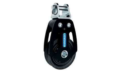 Lewmar 60mm HTX Block Toghead