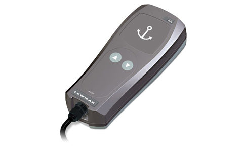Lewmar - Windlass Wired Remote (AA320)