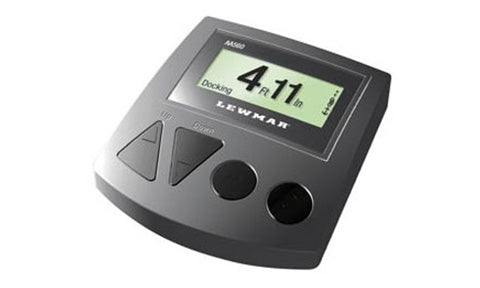 Lewmar Chain Counter AA560 12/24V