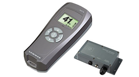 Lewmar Chain Counter AA710 Wireless Kit
