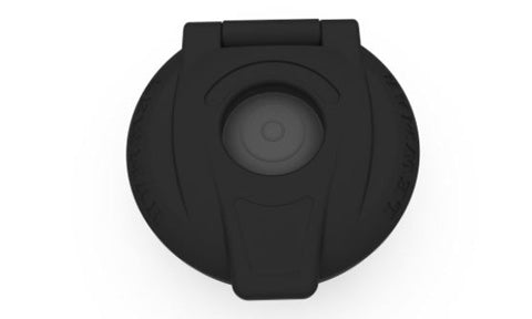 Lewmar Chsx Deckswitch Open