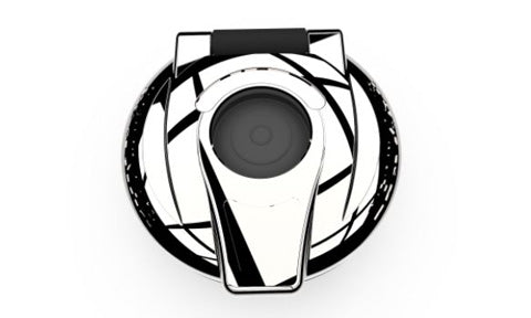 Lewmar Chsx Deckswitch Ss Open