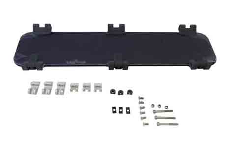 Lewmar New ST 4 Grey Gym Window Spare