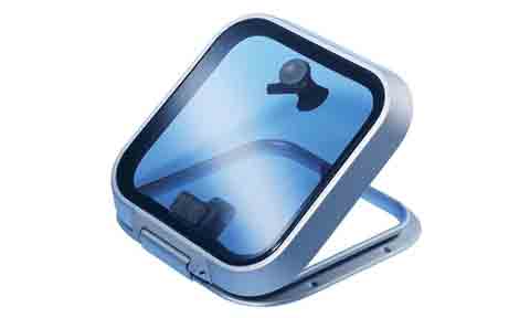 Lewmar Ocean 60 Flatbase Hatch 574 x 574mm