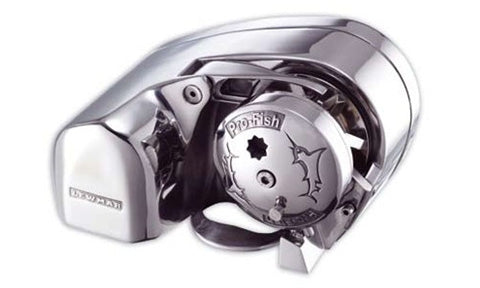 Lewmar Pro-Fish 700 6mm - 7mm - 1/4