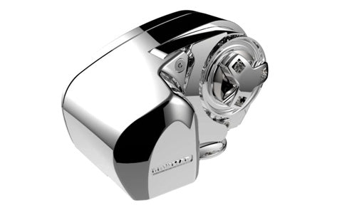 Lewmar Pro-Series 1000  - 6mm-7mm Chain