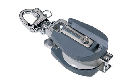 Lewmar Size 1 Ocean Snatch Block