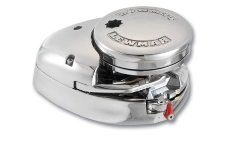 Lewmar V1 G 12V Rc 8mm-138