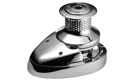 Lewmar V2/3 Fastfit Gypsy Drum Deck Unit