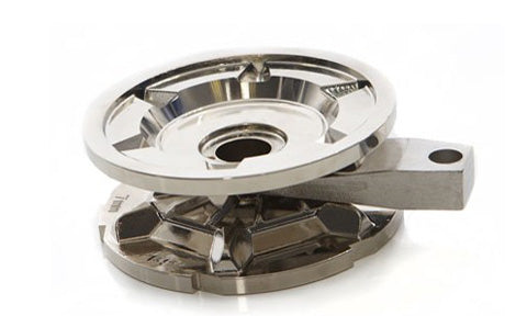 Lewmar V2/3 V Windlass Range Gypsy 003