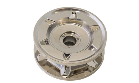 Lewmar V4/5 Gypsy Assy 202