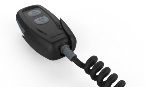 Lewmar Wired Windlass Remote Kit