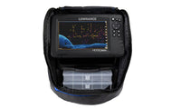 Lowrance Hook Reveal-7 Splitshot Icemachine Chartplotter Fishfinder