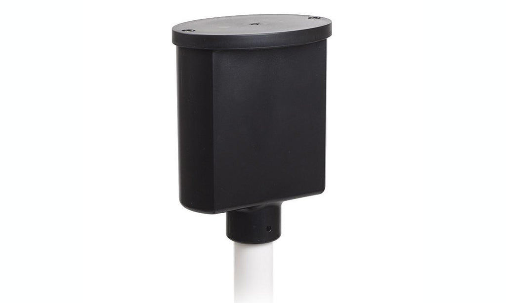 LTB TOP Universal box top for All-round, Masthead & Stern. Note lights not included