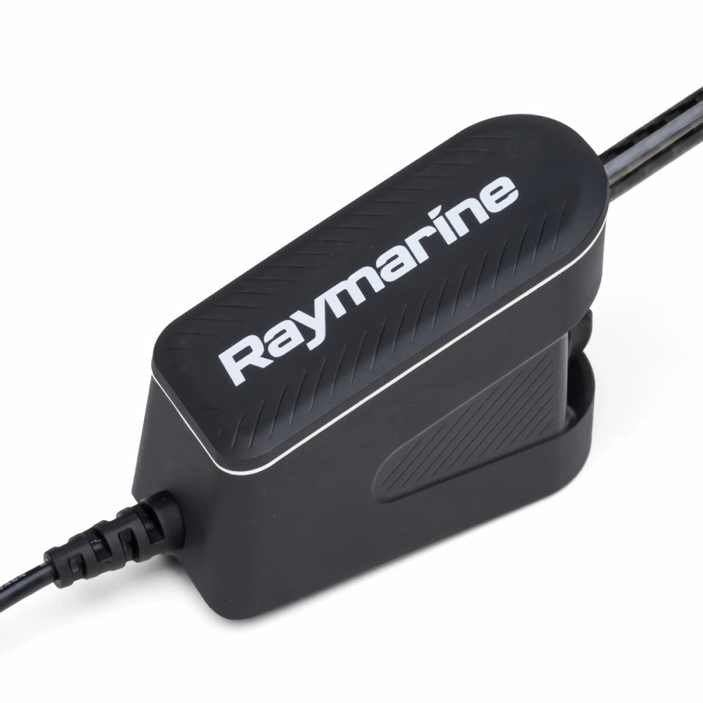 Raymarine RSW - Wired - Top Cover & Power Management PCBA