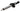 B&G, Simrad T1 Hydraulic Linear Drive 12v Up to 12,000kg Displacement
