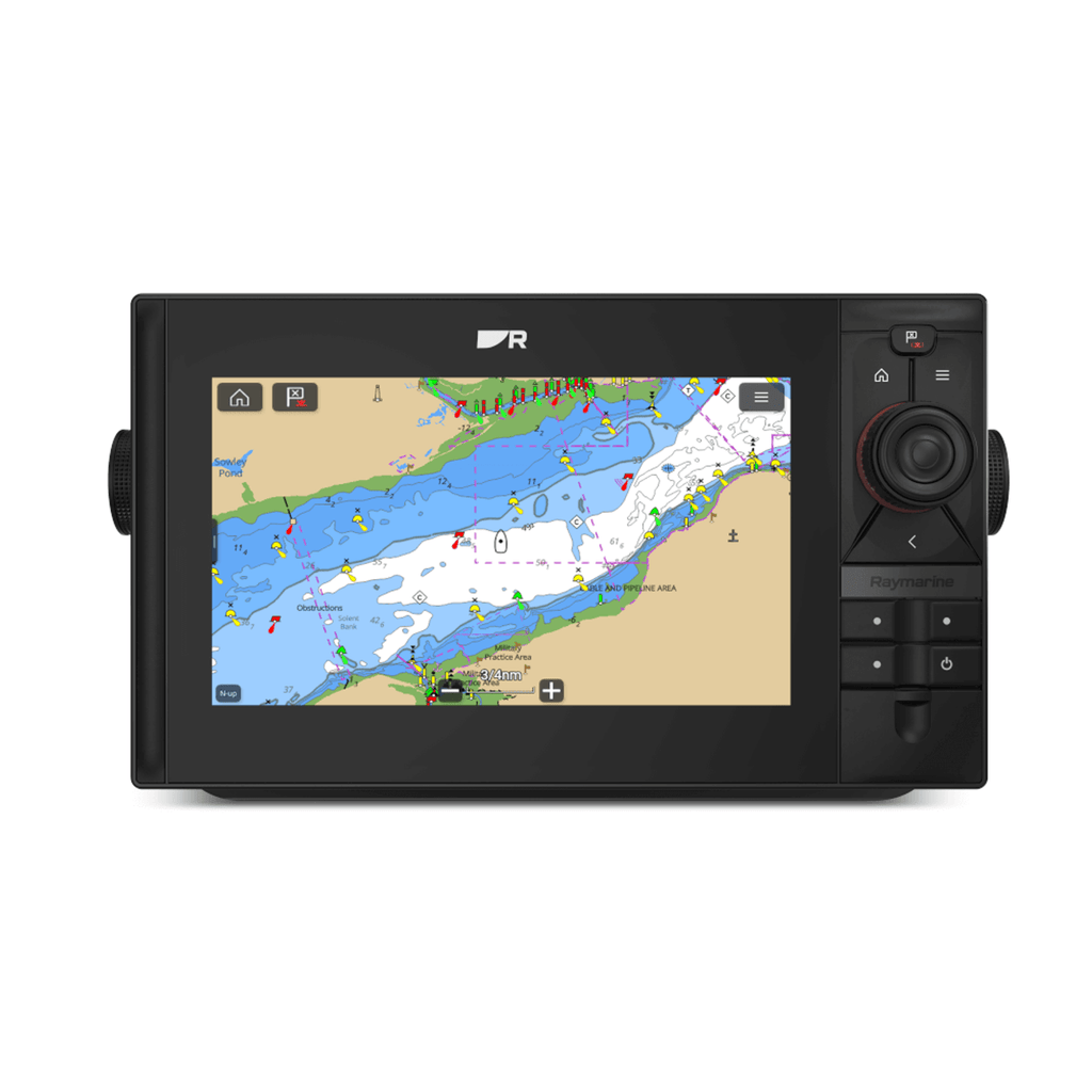 Raymarine Axiom 2 Pro 12 S