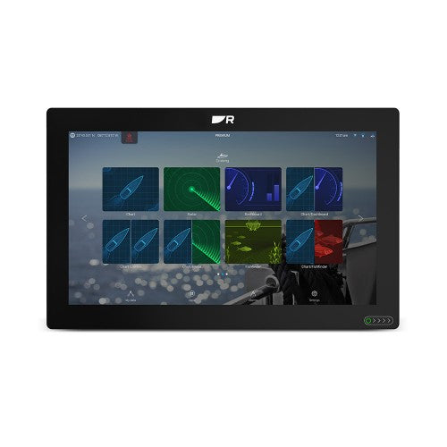 Raymarine Axiom 2 XL 16 Chartplotter
