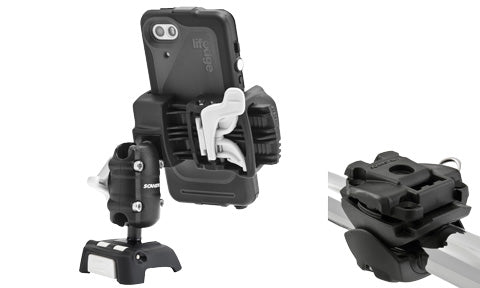 ROKK Mini Phone Kit -Rail