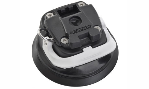 ROKK Mini Suction Cup Mount