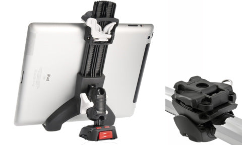 ROKK Mini Tablet Kit -Rail