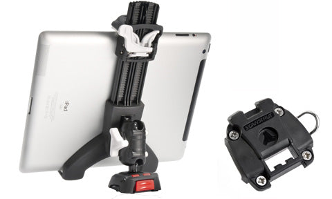 ROKK Mini Tablet Kit - Screw