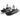 Raymarine RVM-412 RealVision MAX 3D Through Hull Transducer