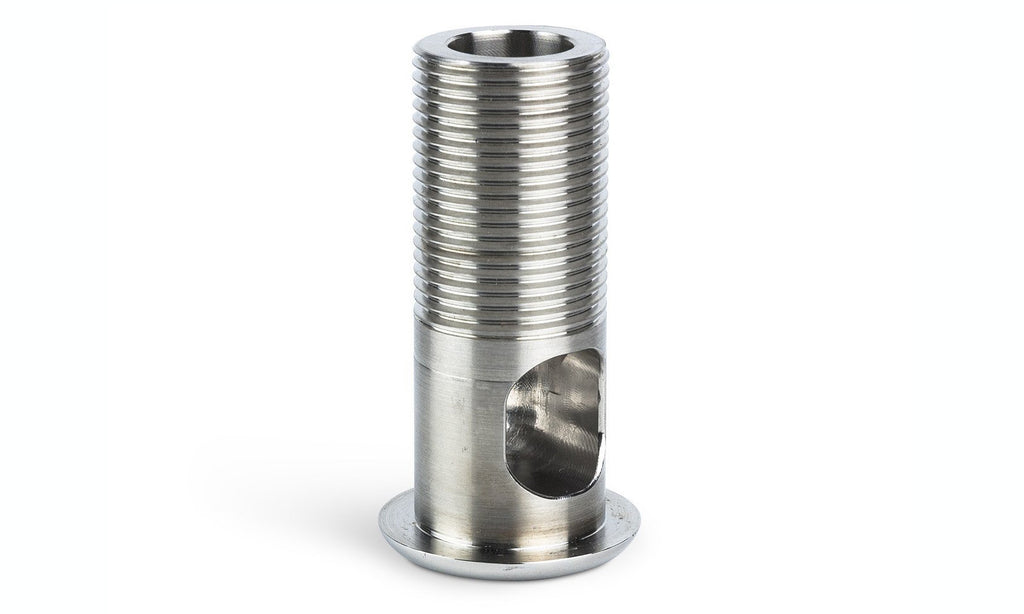S.S. 1-14 threaded insert for spreader kits