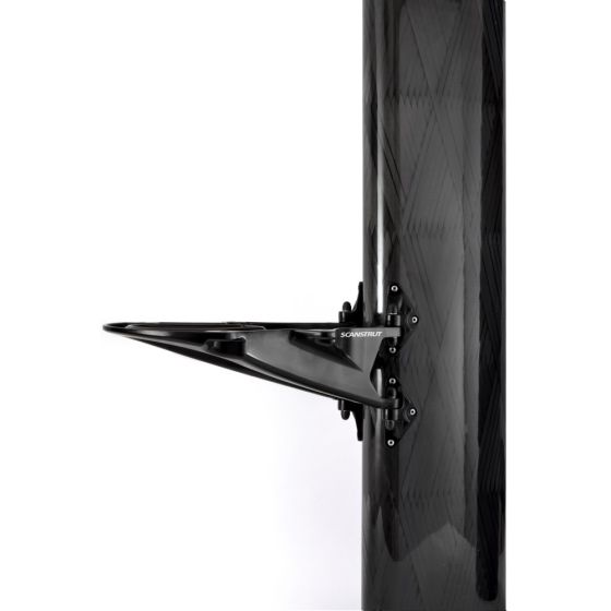 Scanstrut SC20 Mast Mount - Black