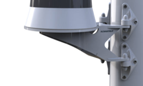 Scanstrut CAM-MM-02  Camera Mast Mount