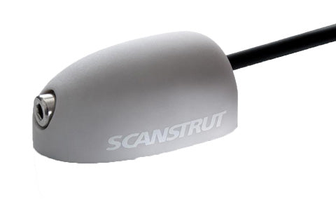 Scanstrut DS-H6 Small Horizontal Cable Seal - Grey