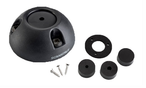 Scanstrut DS21A-P Small Cable Seal - Plastic - Black