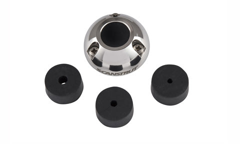 Scanstrut DS21B-S Small Cable Seal - Stainless Steel