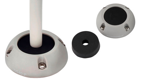 Scanstrut DS40-P Large Cable Seal - Plastic - Grey