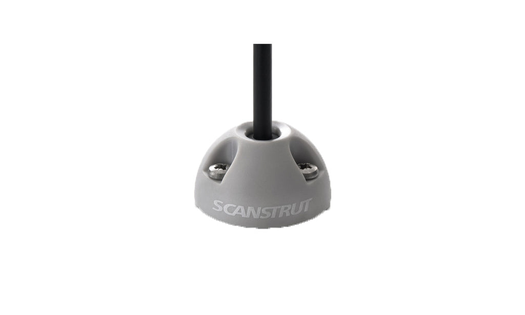 Scanstrut DS6-P Micro Cable Seal - Plastic - Grey