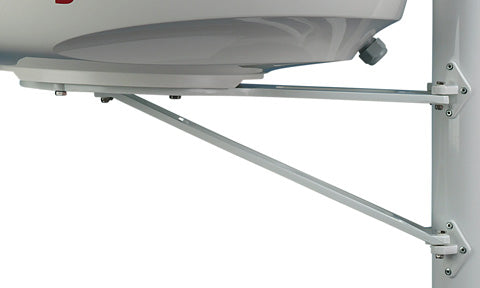 Scanstrut M92698 Mast Mount
