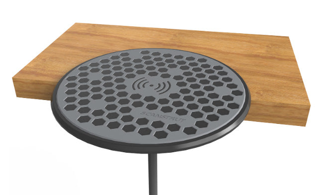 Scanstrut ROKK wireless - Surface.