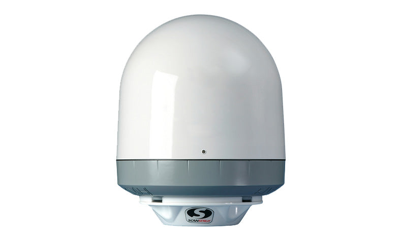 Scanstrut SC45 Satcom Antenna Mount